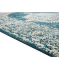 United Weavers Marrakesh Cerulean 3801-30362 5 ft. 3 in. X 7 ft. 2 in. Rectangle Rug