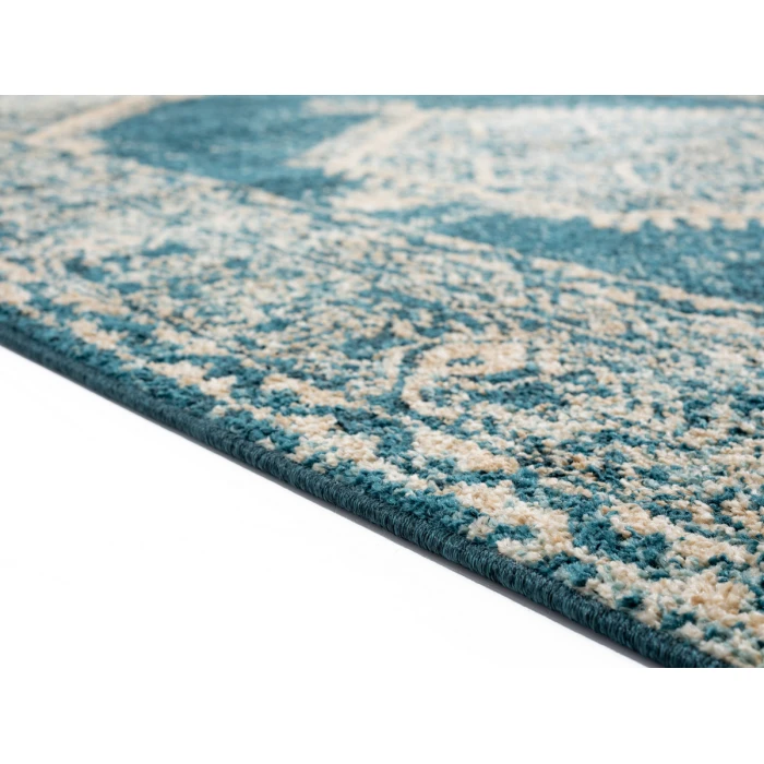 United Weavers Marrakesh Cerulean 3801-30362 12 ft. 6 in. X 15 ft. Rectangle Rug