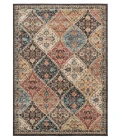 United Weavers Marrakesh Multi 3801-30475 1 ft. 10 in. X 3 ft. Rectangle Rug