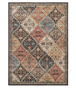 United Weavers Marrakesh Multi 3801-30475 1 ft. 10 in. X 3 ft. Rectangle Rug