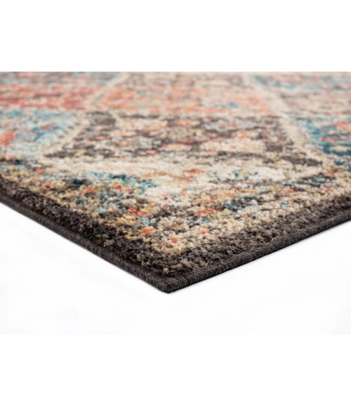 United Weavers Marrakesh Multi 3801-30475 1 ft. 10 in. X 3 ft. Rectangle Rug