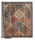 United Weavers Marrakesh Multi 3801-30475 1 ft. 10 in. X 3 ft. Rectangle Rug