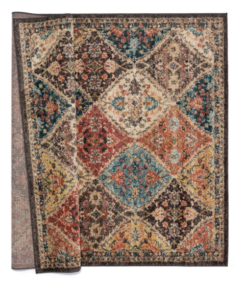United Weavers Marrakesh Multi 3801-30475 1 ft. 10 in. X 3 ft. Rectangle Rug
