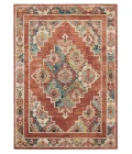 United Weavers Marrakesh Brick 3801-30533 7 ft. 10 in. X 10 ft. 6 in. Rectangle Rug