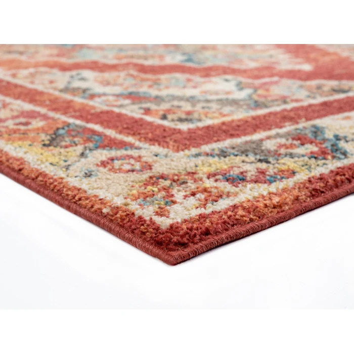 United Weavers Marrakesh Brick 3801-30533 1 ft. 10 in. X 3 ft. Rectangle Rug