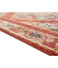United Weavers Marrakesh Brick 3801-30533 7 ft. 10 in. X 10 ft. 6 in. Rectangle Rug