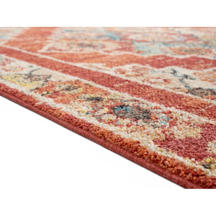 United Weavers Marrakesh Brick 3801-30533 1 ft. 10 in. X 3 ft. Rectangle Rug