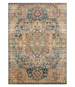 United Weavers Marrakesh Multi 3801-30675 12 ft. 6 in. X 15 ft. Rectangle Rug