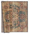 United Weavers Marrakesh Multi 3801-30675 7 ft. 10 in. Round Round Rug