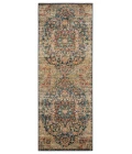 United Weavers Marrakesh Multi 3801-30675 2 ft. 7 in. X 7 ft. 2 in. Rectangle Rug