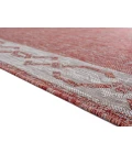 United Weavers Augusta Terracotta 3900-10029 5 ft. 3 in. X 7 ft. 6 in. Rectangle Rug