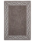 United Weavers Augusta Brown 3900-10050 7 ft. 10 in. X 10 ft. 6 in. Rectangle Rug