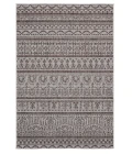 United Weavers Augusta Brown 3900-10150 5 ft. 3 in. X 7 ft. 6 in. Rectangle Rug