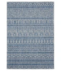 United Weavers Augusta Blue 3900-10160 7 ft. 10 in. X 10 ft. 6 in. Rectangle Rug