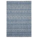 United Weavers Augusta Blue 3900-10160 7 ft. 10 in. X 10 ft. 6 in. Rectangle Rug