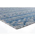 United Weavers Augusta Blue 3900-10160 7 ft. 10 in. X 10 ft. 6 in. Rectangle Rug