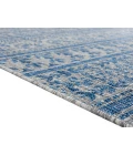 United Weavers Augusta Blue 3900-10160 7 ft. 10 in. X 10 ft. 6 in. Rectangle Rug