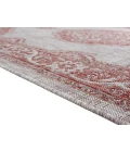 United Weavers Augusta Terracotta 3900-10229 5 ft. 3 in. X 7 ft. 6 in. Rectangle Rug