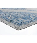 United Weavers Augusta Blue 3900-10260 7 ft. 10 in. X 10 ft. 6 in. Rectangle Rug