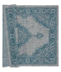 United Weavers Augusta Aqua 3900-10263 5 ft. 3 in. X 7 ft. 6 in. Rectangle Rug