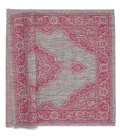 United Weavers Augusta Pink 3900-10286 5 ft. 3 in. X 7 ft. 6 in. Rectangle Rug