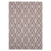 United Weavers Augusta Terracotta 3900-10429 7 ft. 10 in. X 10 ft. 6 in. Rectangle Rug