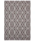 United Weavers Augusta Brown 3900-10450 7 ft. 10 in. X 10 ft. 6 in. Rectangle Rug