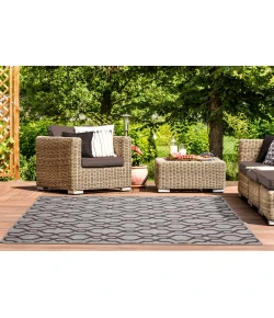 United Weavers Augusta Brown 3900-10450 7 ft. 10 in. X 10 ft. 6 in. Rectangle Rug