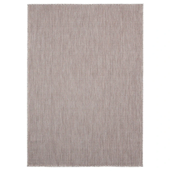 United Weavers Augusta Terracotta 3900-10529 5 ft. 3 in. X 7 ft. 6 in. Rectangle Rug
