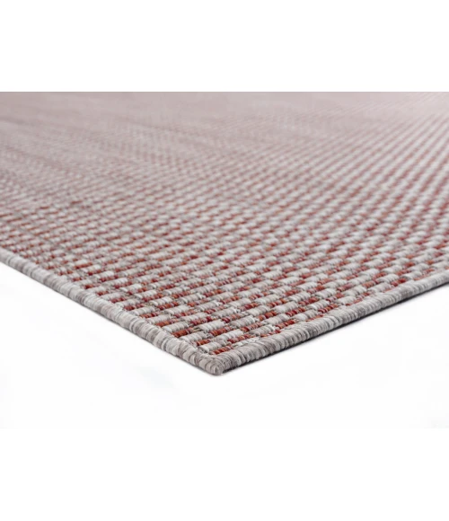 United Weavers Augusta Terracotta 3900-10529 7 ft. 10 in. X 10 ft. 6 in. Rectangle Rug