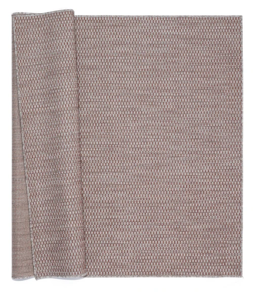 United Weavers Augusta Terracotta 3900-10529 7 ft. 10 in. X 10 ft. 6 in. Rectangle Rug
