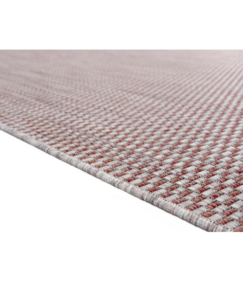 United Weavers Augusta Terracotta 3900-10529 7 ft. 10 in. X 10 ft. 6 in. Rectangle Rug