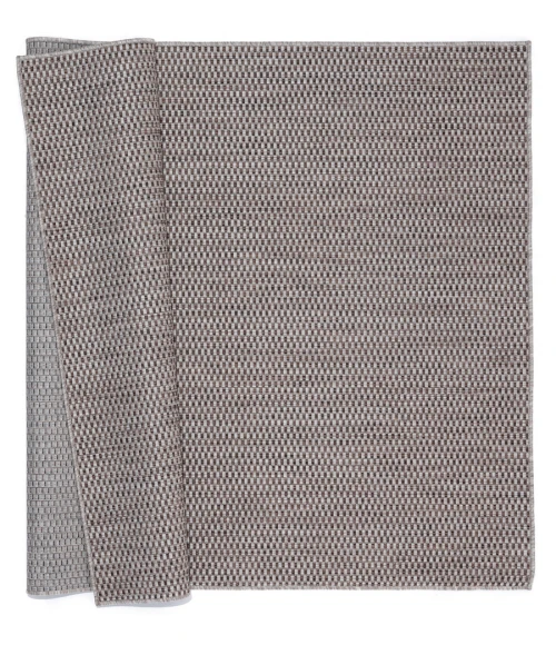 United Weavers Augusta Brown 3900-10550 5 ft. 3 in. X 7 ft. 6 in. Rectangle Rug