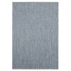 United Weavers Augusta Blue 3900-10560 7 ft. 10 in. X 10 ft. 6 in. Rectangle Rug