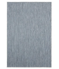 United Weavers Augusta Blue 3900-10560 7 ft. 10 in. X 10 ft. 6 in. Rectangle Rug