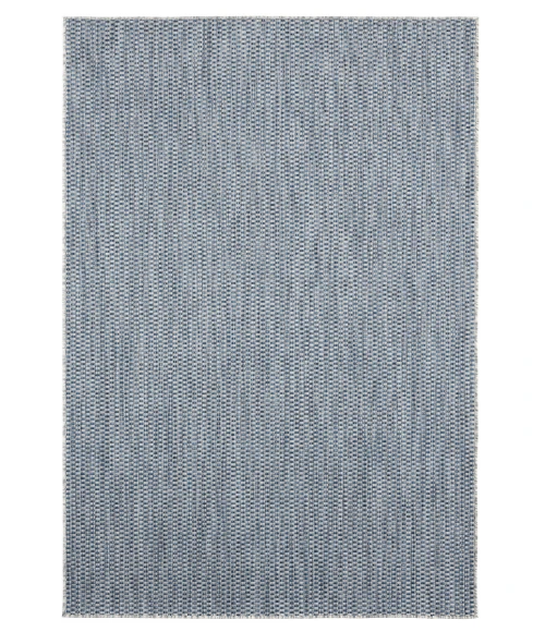 United Weavers Augusta Blue 3900-10560 7 ft. 10 in. X 10 ft. 6 in. Rectangle Rug