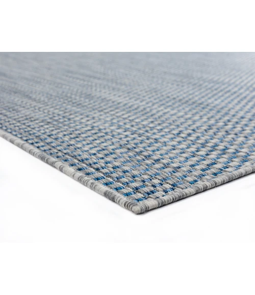 United Weavers Augusta Blue 3900-10560 7 ft. 10 in. X 10 ft. 6 in. Rectangle Rug