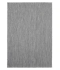 United Weavers Augusta Black 3900-10570 5 ft. 3 in. X 7 ft. 6 in. Rectangle Rug