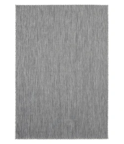 United Weavers Augusta Black 3900-10570 7 ft. 10 in. X 10 ft. 6 in. Rectangle Rug