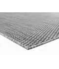 United Weavers Augusta Black 3900-10570 5 ft. 3 in. X 7 ft. 6 in. Rectangle Rug