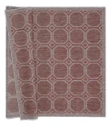 United Weavers Augusta Terracotta 3900-10629 7 ft. 10 in. X 10 ft. 6 in. Rectangle Rug