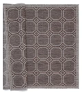 United Weavers Augusta Brown 3900-10650 5 ft. 3 in. X 7 ft. 6 in. Rectangle Rug