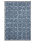 United Weavers Augusta Blue 3900-10660 7 ft. 10 in. X 10 ft. 6 in. Rectangle Rug