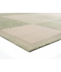 United Weavers Augusta Green 3900-10745 7 ft. 10 in. X 10 ft. 6 in. Rectangle Rug
