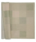 United Weavers Augusta Green 3900-10745 7 ft. 10 in. X 10 ft. 6 in. Rectangle Rug