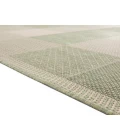 United Weavers Augusta Green 3900-10745 7 ft. 10 in. X 10 ft. 6 in. Rectangle Rug