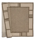 United Weavers Augusta Brown 3900-10850 7 ft. 10 in. X 10 ft. 6 in. Rectangle Rug