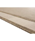 United Weavers Augusta Brown 3900-10850 7 ft. 10 in. X 10 ft. 6 in. Rectangle Rug
