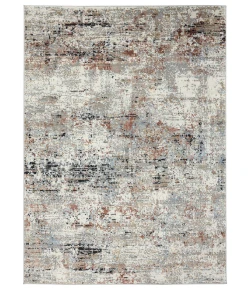 United Weavers Eternity Crimson 4535-10136 1 ft. 11 in. X 3 ft. Rectangle Rug