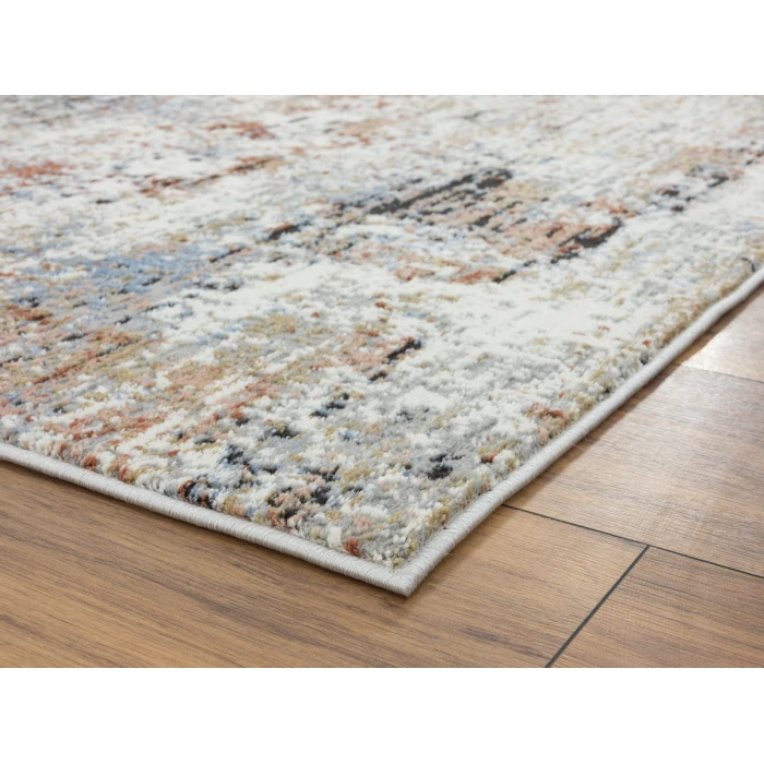 United Weavers Eternity Crimson 4535-10136 1 ft. 11 in. X 3 ft. Rectangle Rug